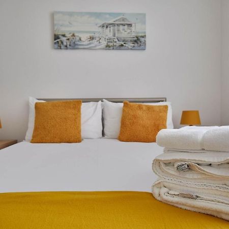 Host & Stay - Diamond One Saltburn-by-the-Sea Εξωτερικό φωτογραφία