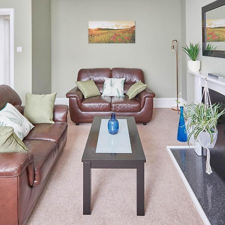 Host & Stay - Diamond One Saltburn-by-the-Sea Εξωτερικό φωτογραφία