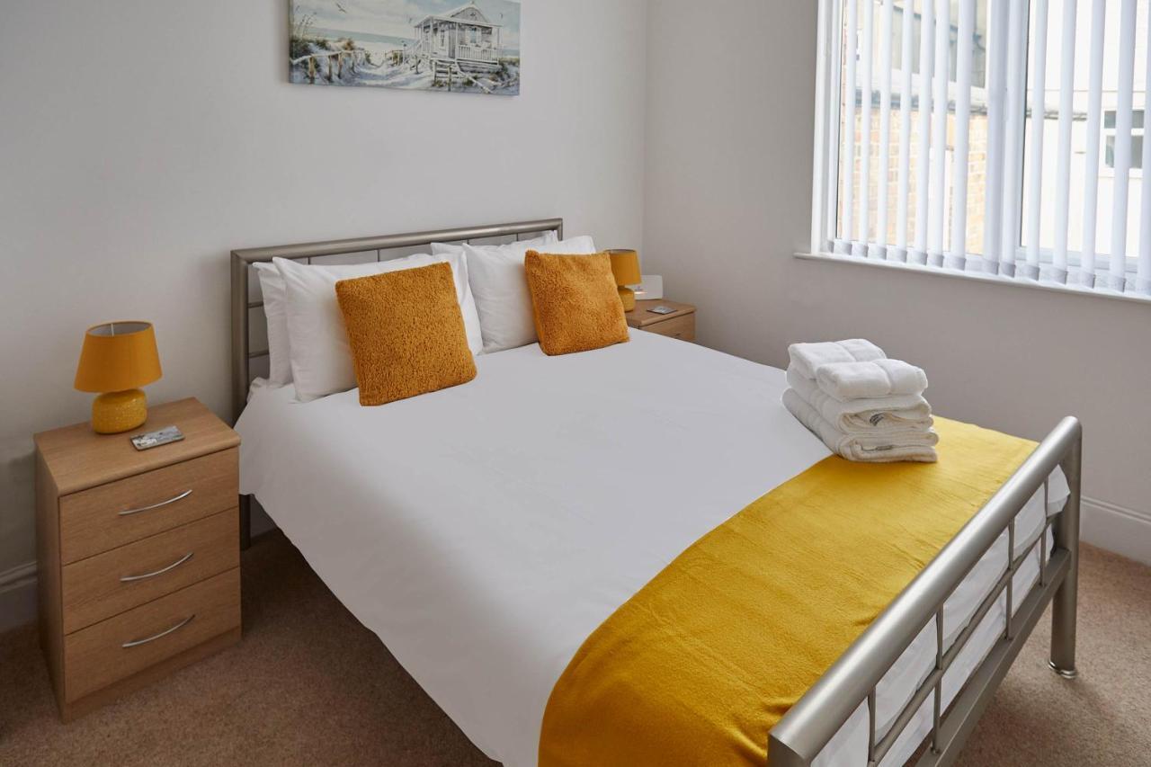 Host & Stay - Diamond One Saltburn-by-the-Sea Εξωτερικό φωτογραφία