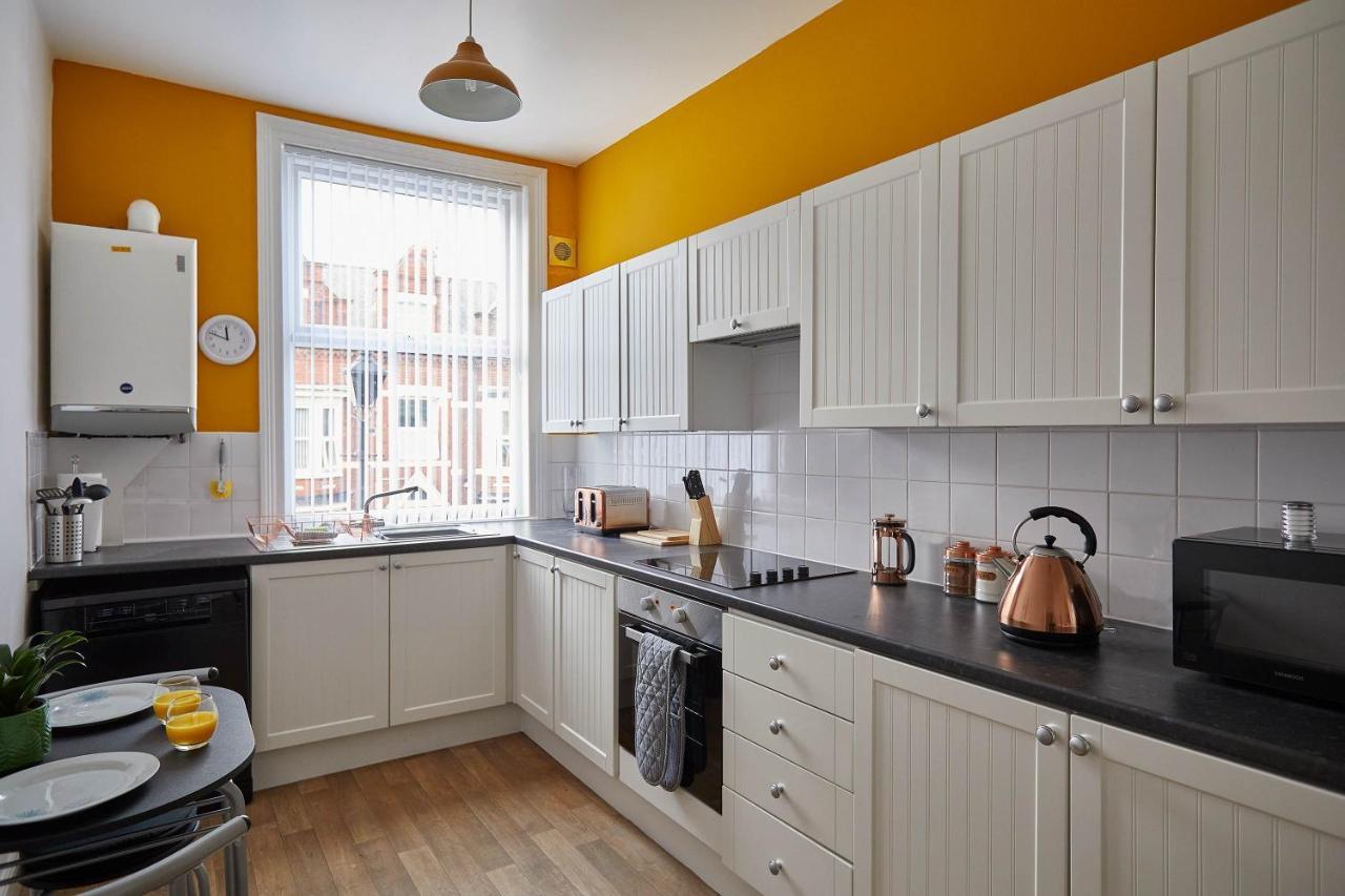 Host & Stay - Diamond One Saltburn-by-the-Sea Εξωτερικό φωτογραφία